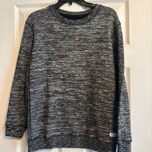 Jack Wills Black‎ Crew Neck Sweater